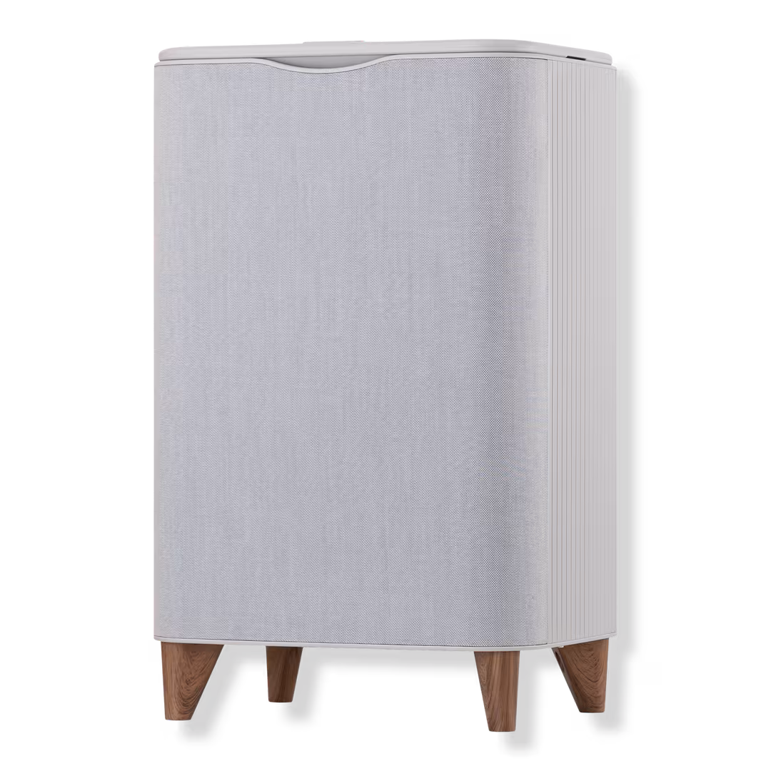 Zadro  Fabric-Wrapped Modern Lux Towel Warmer