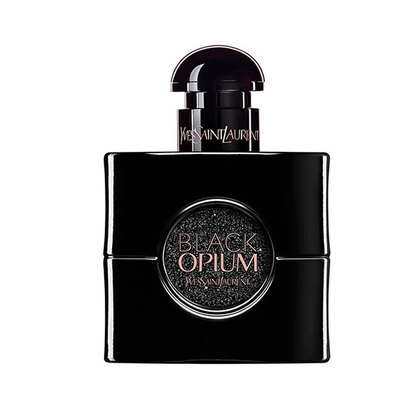 Yves Saint Laurent Black Opium Le Parfum Parfum Spray 50ML