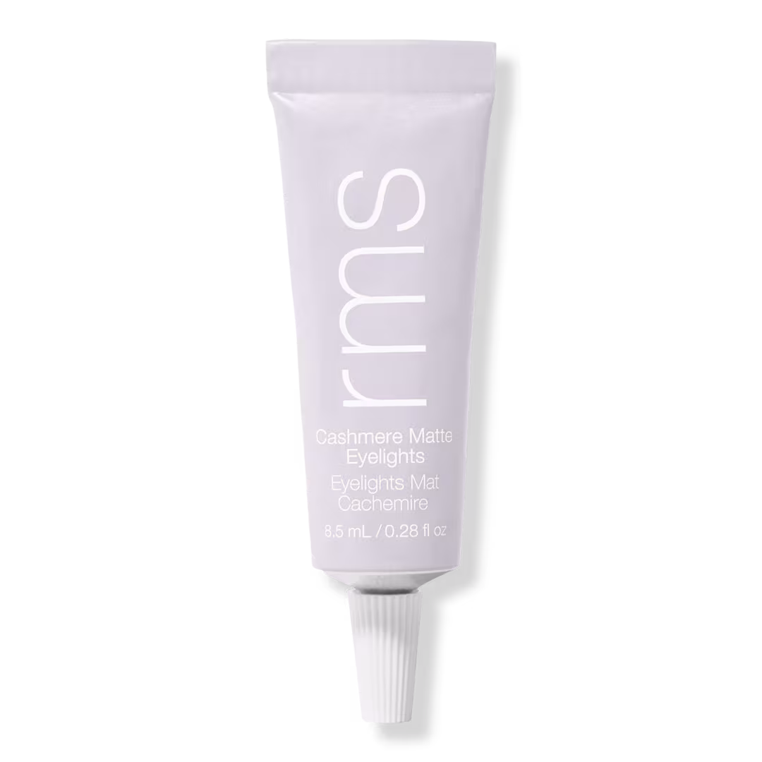 RMS Beauty  Cashmere Matte Eyelights