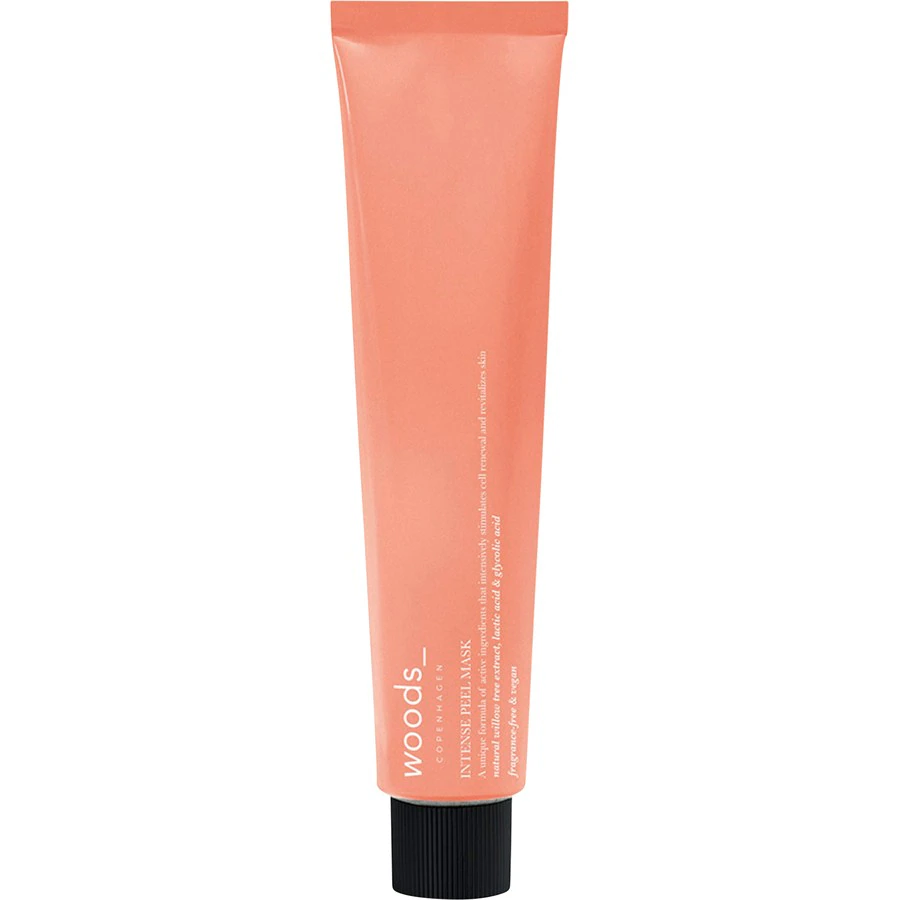 Intense Peel Mask