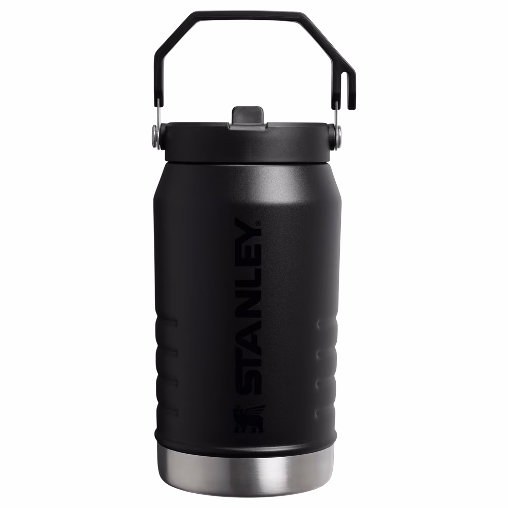 Isolierflasche - 1,90L - ICEFLOW™ FLIP STRAW 2.0 JUG