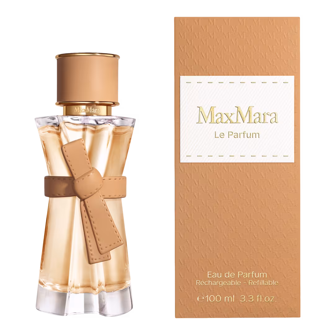 Max Mara  Le Parfum Eau de Parfum