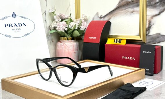 Prada eyeglasses 6
