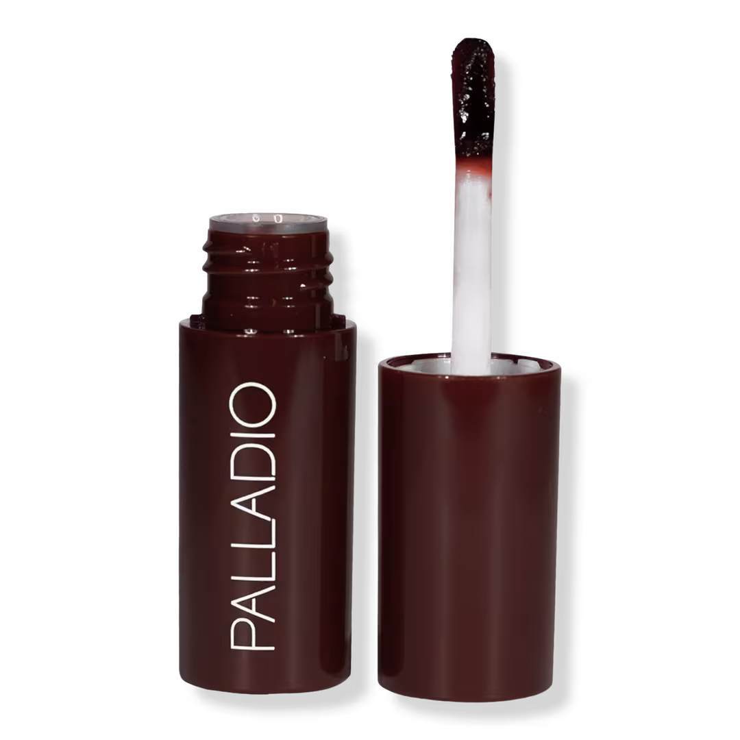 Palladio Beauty  Jelly Tint - 2-in-1 Lip & Cheek Tint Stain