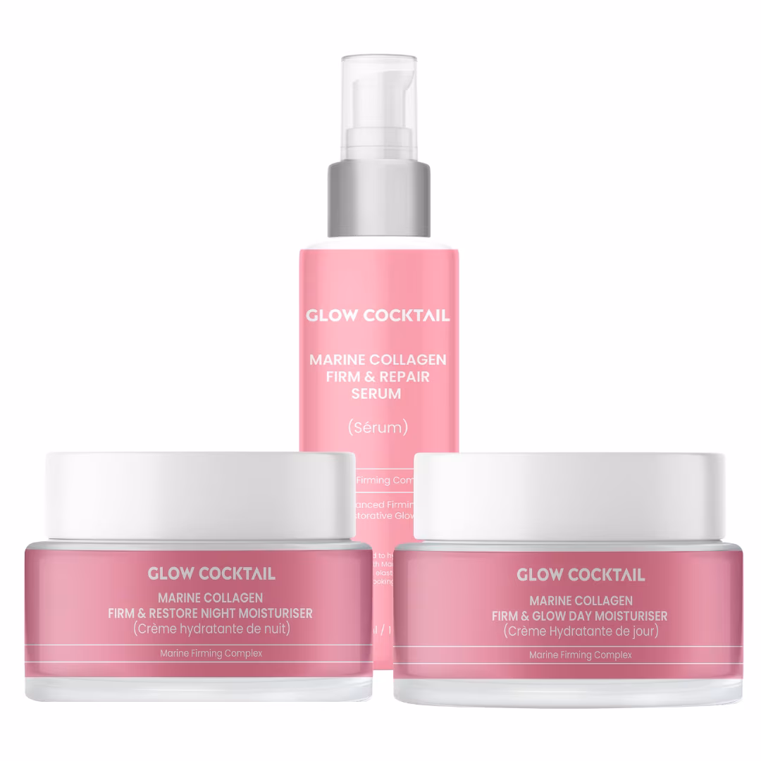 Collagen Komplett Set