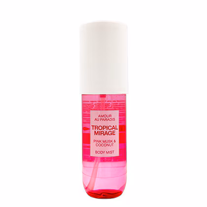 Amour Au Paradis Tropical Mirage Body Spray 90ML