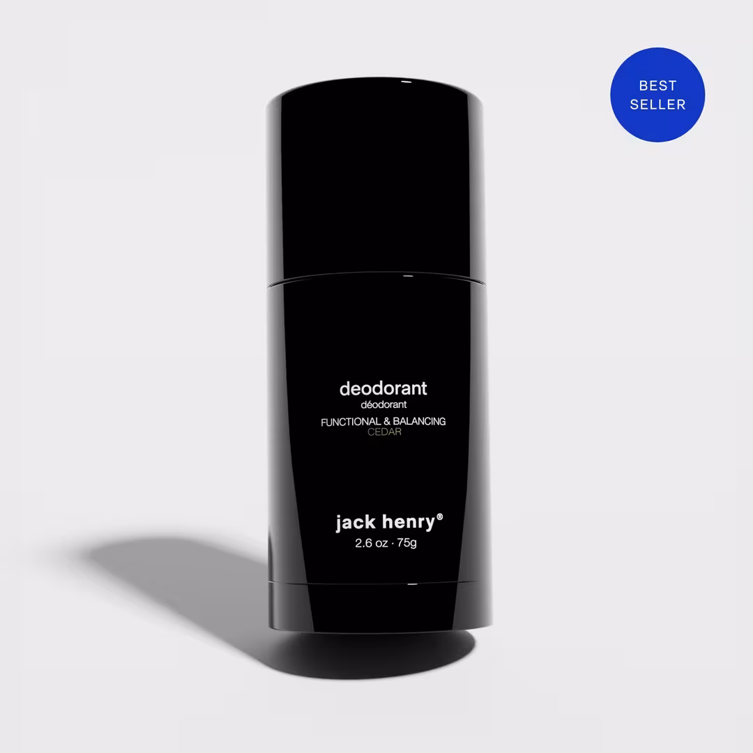 Jack Henry  Best Seller Set