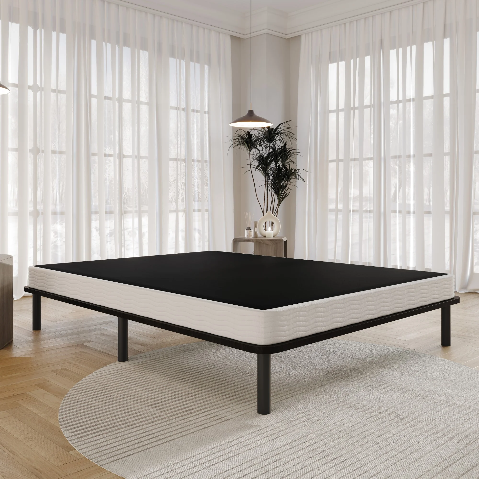 Home Design Concord Queen 5