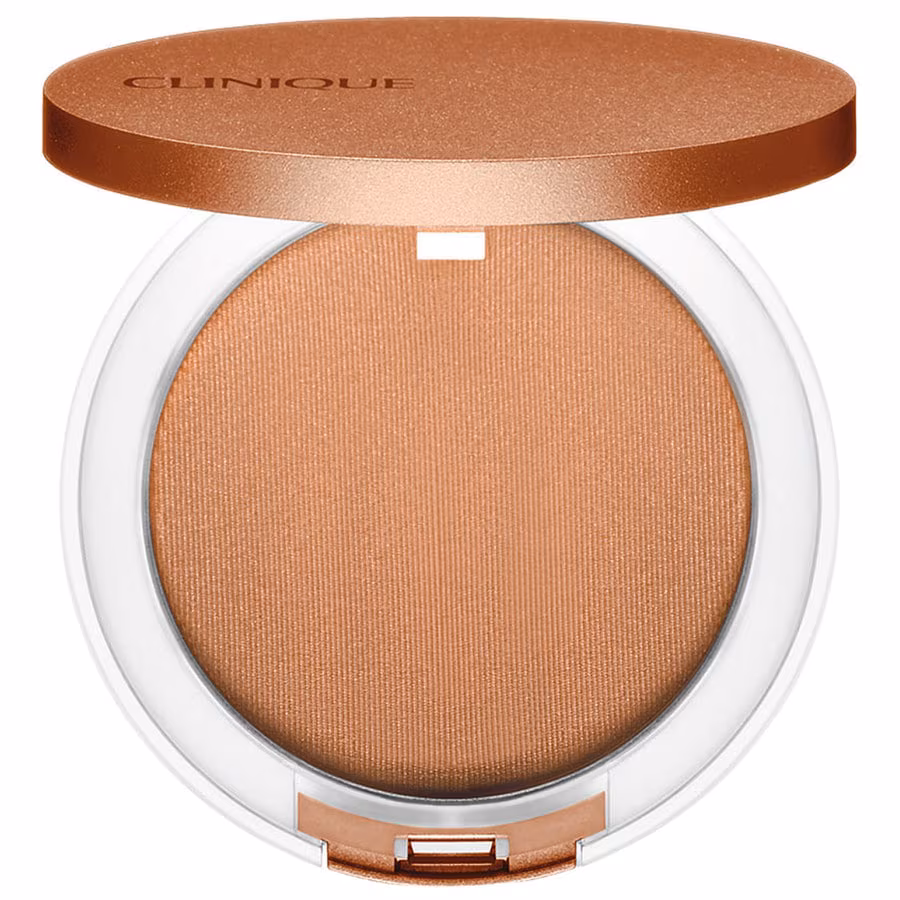 True Bronze Pressed Powder Bronzer