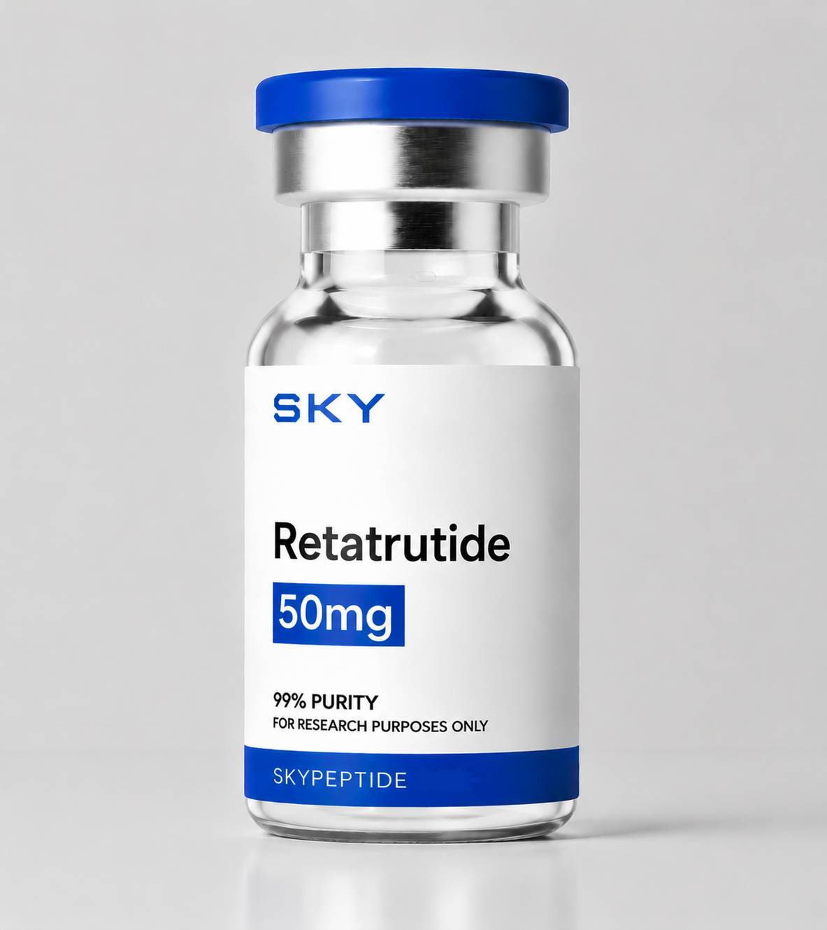 Retatrutide