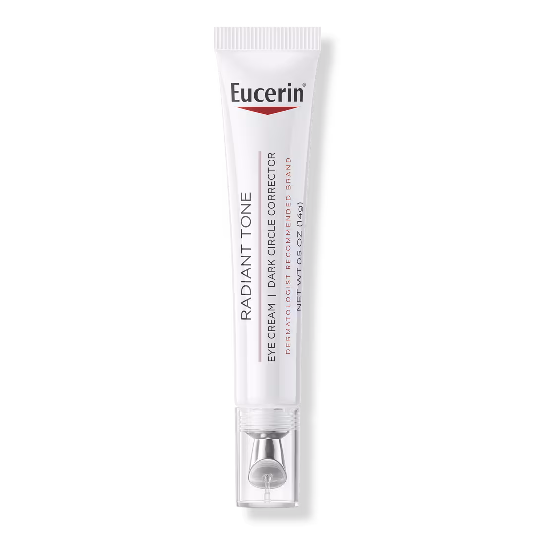 Eucerin  Radiant Tone Eye Cream Dark Circle Corrector