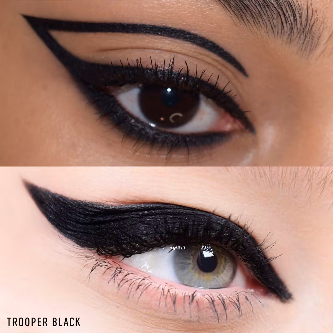 KVD Beauty  Tattoo Pencil Liner Waterproof Long-Wear Gel Eyeliner