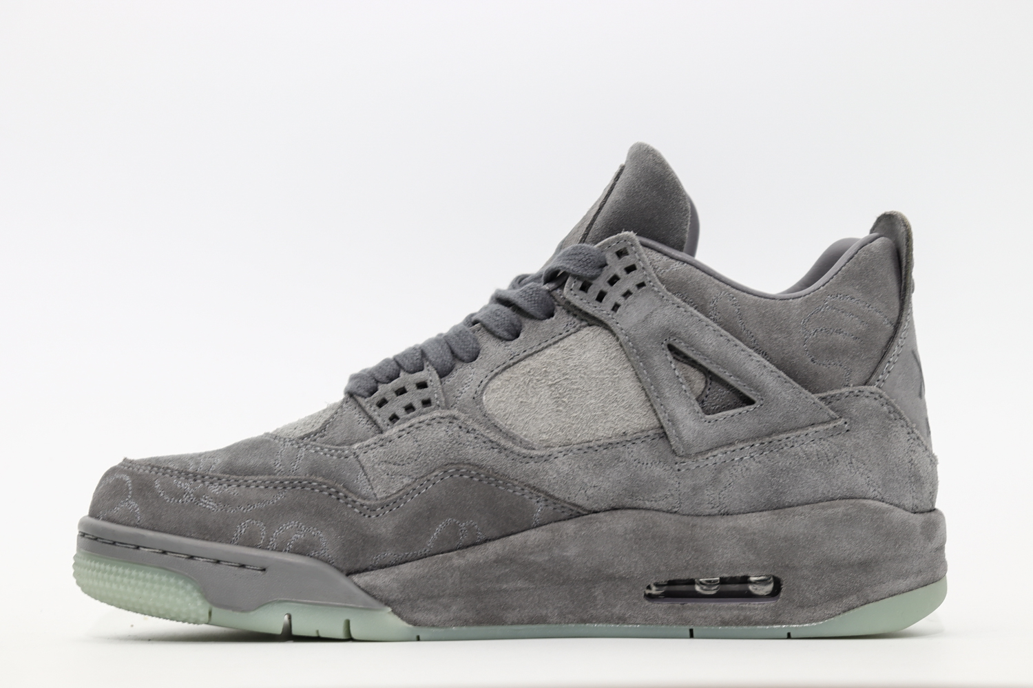 AIR JORDAN 4 RETRO KAWS REPLICA