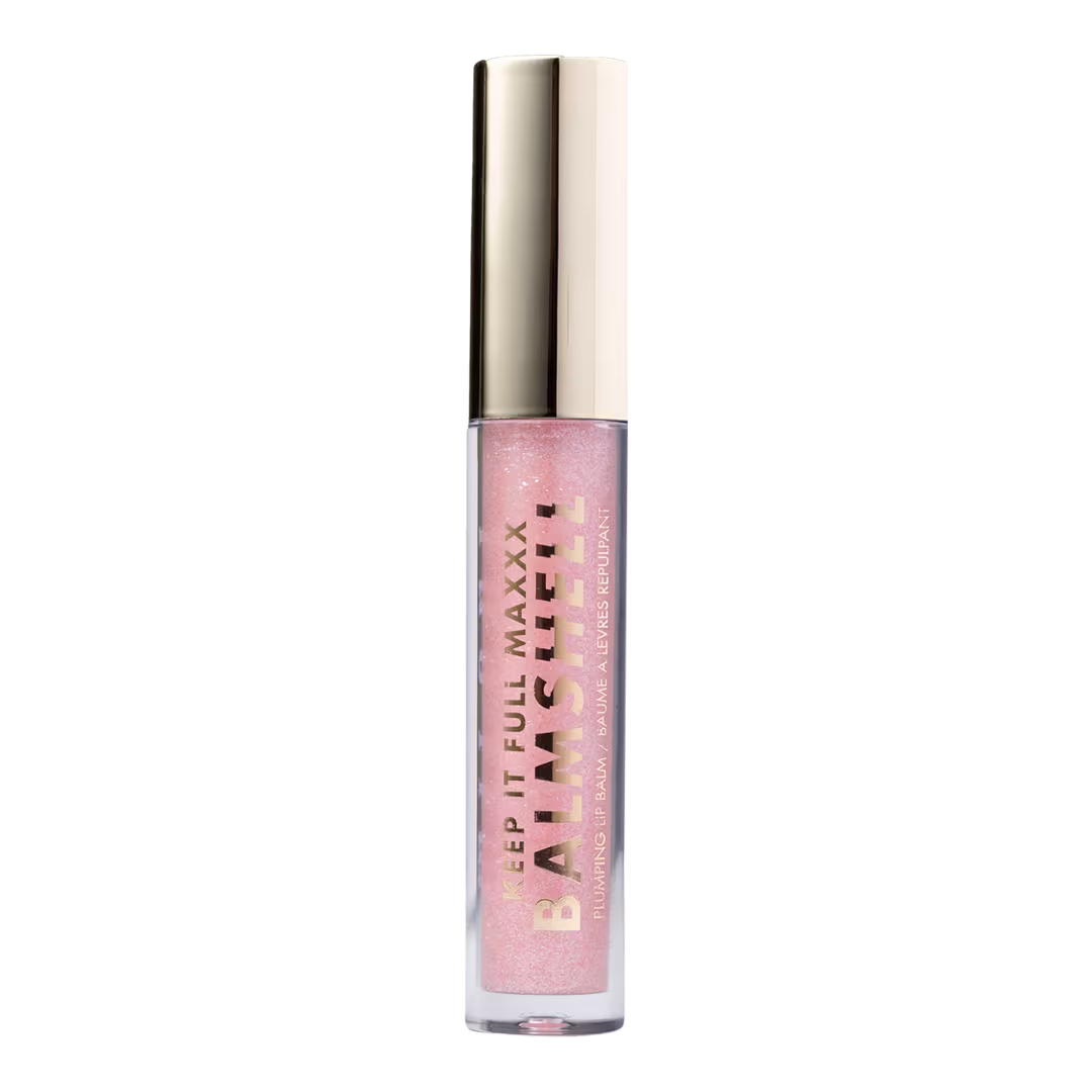 Milani  Keep It Full Maxxx Balmshell Plumping Lip Balm