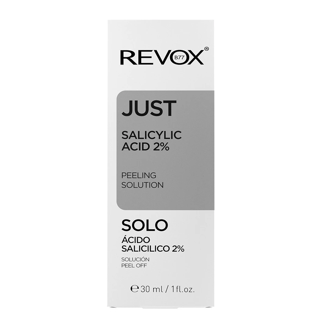 Salicylic Acid 2%