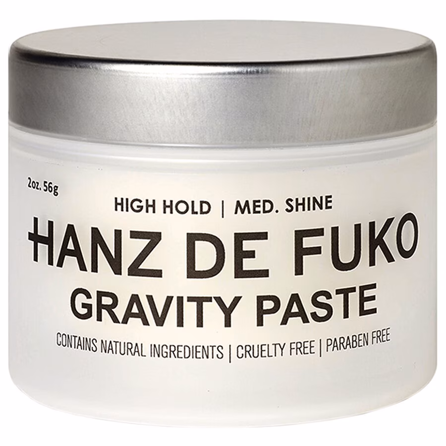 Gravity Paste