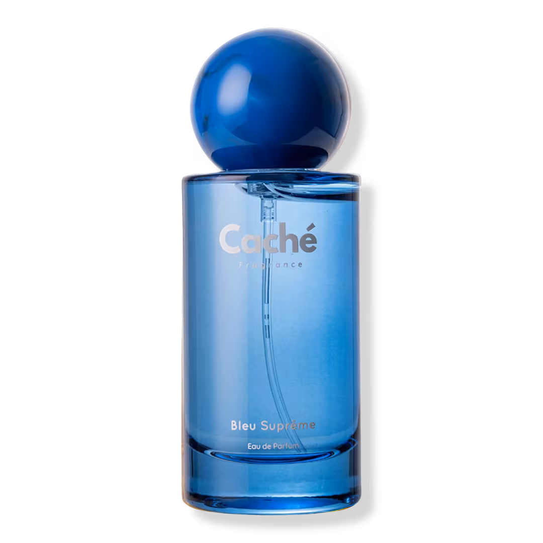 Caché Reverie  Bleu Suprême Eau de Parfum