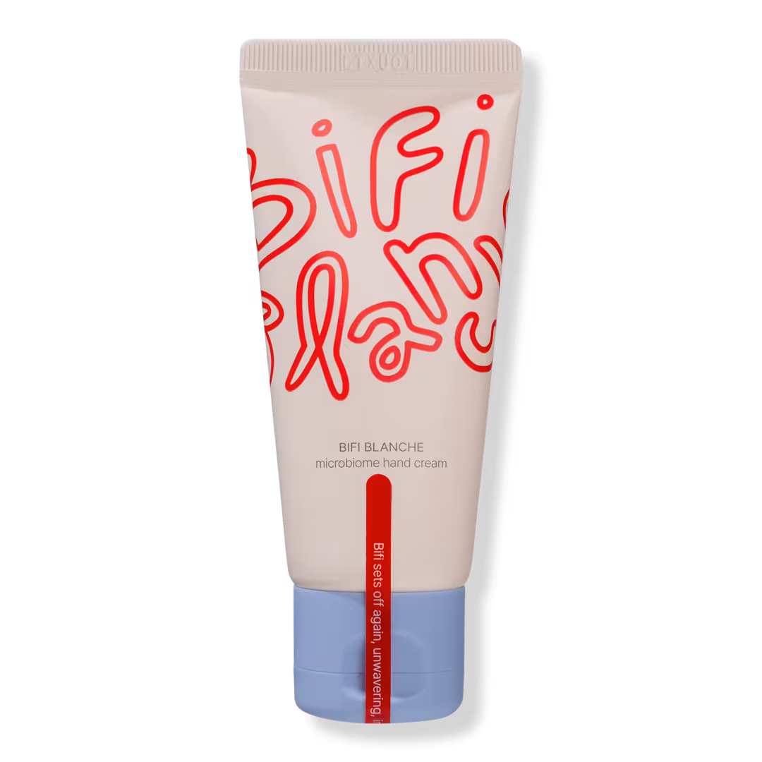 Bifi Blanche  Microbiome Hand Cream