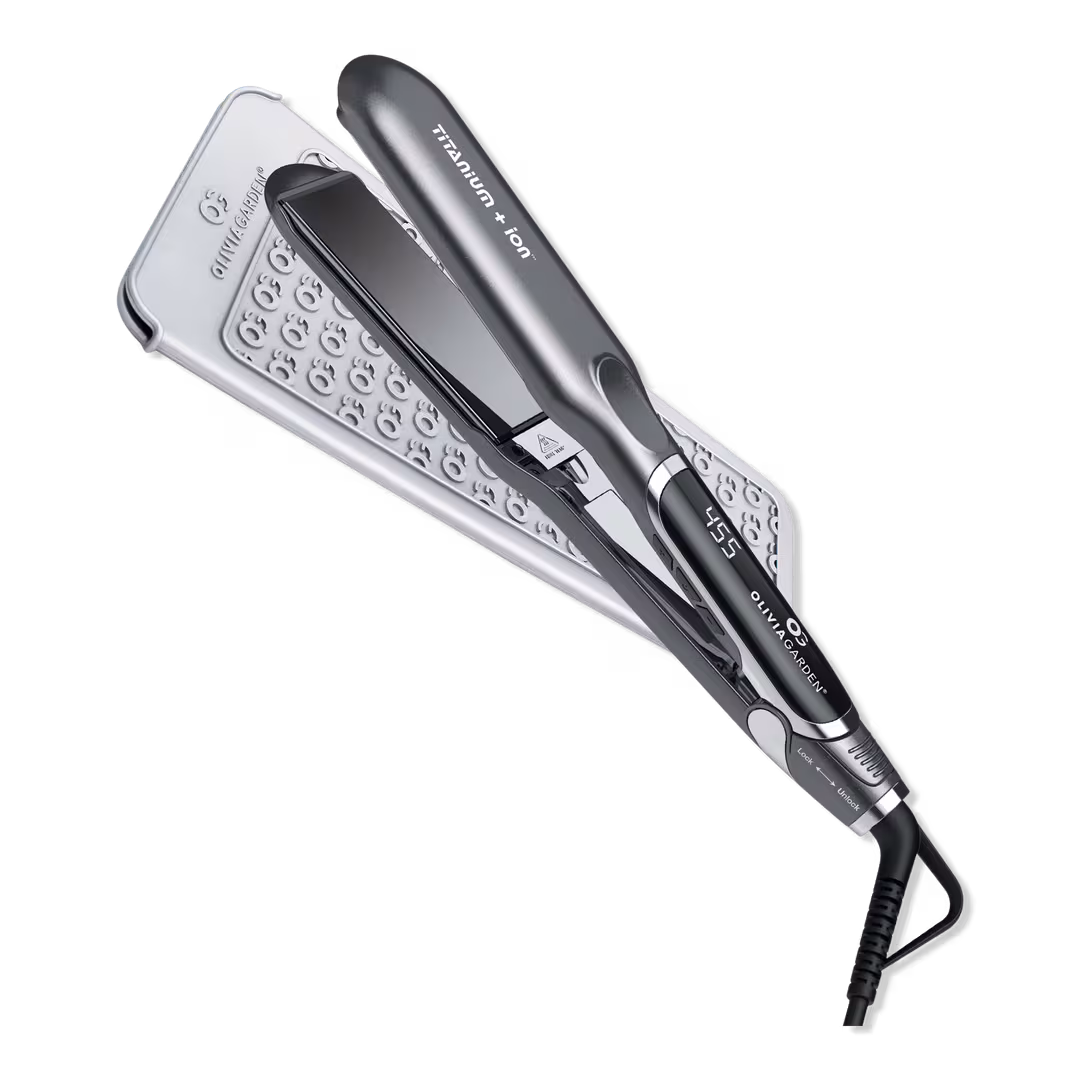 Olivia Garden  Titanium Ion Professional 1.5