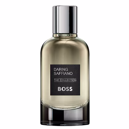 HUGO BOSS The Collection Daring Saffiano Eau de Parfum Spray 100ML