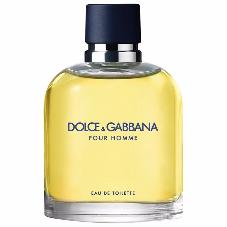 Dolce&Gabbana Pour Homme Eau de Toilette