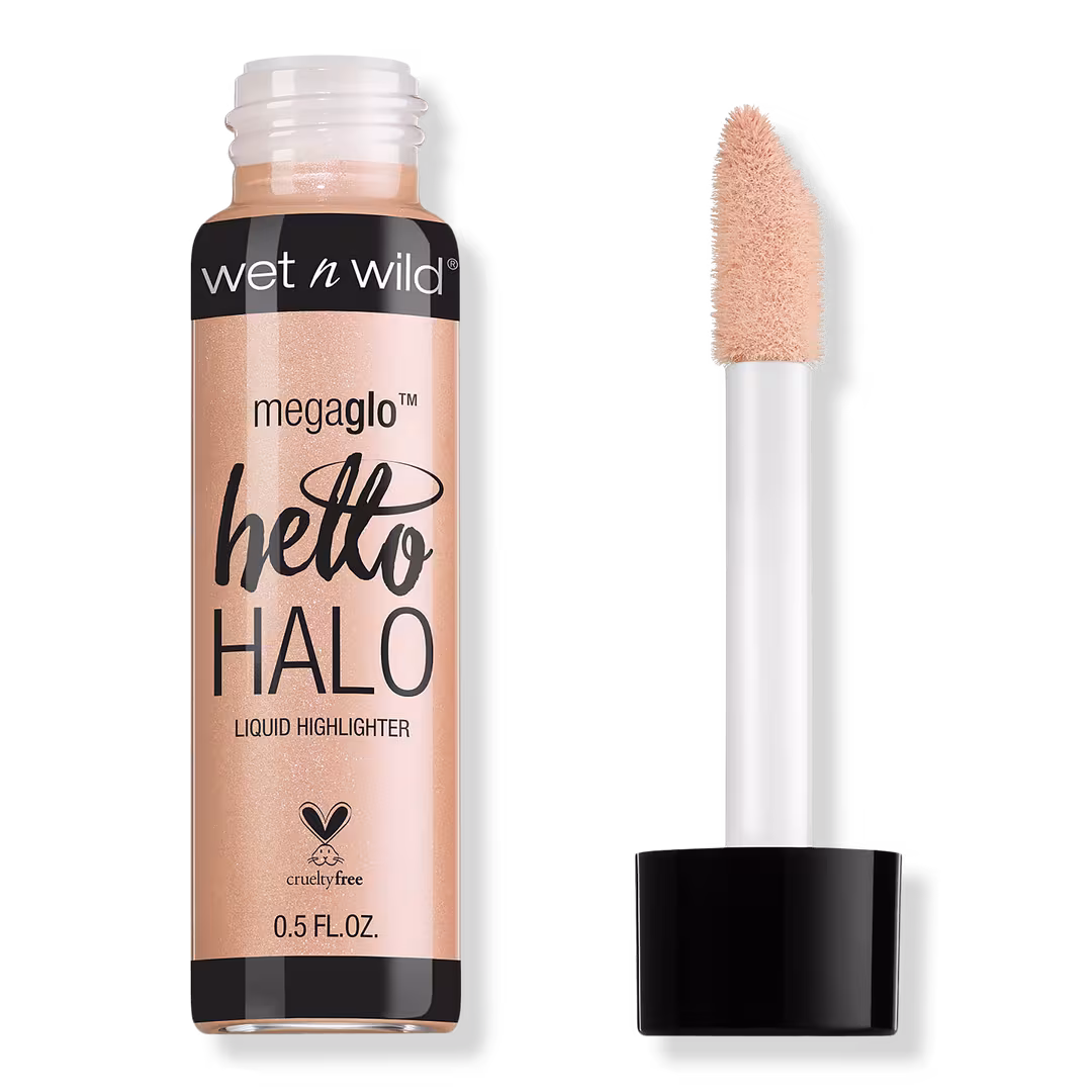 Wet n Wild  MegaGlo Liquid Highlighter