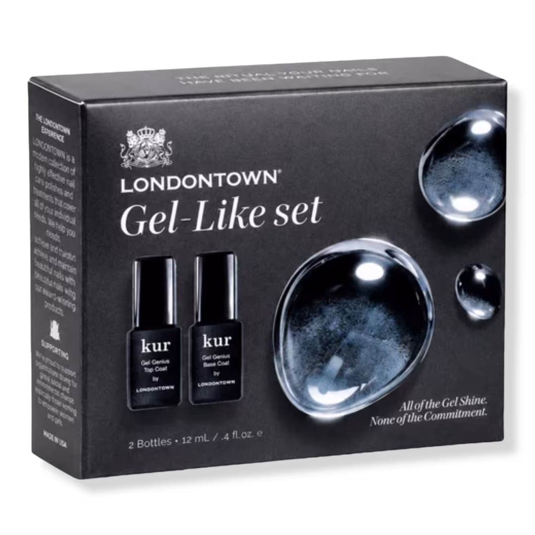 Londontown  Gel-Like Set