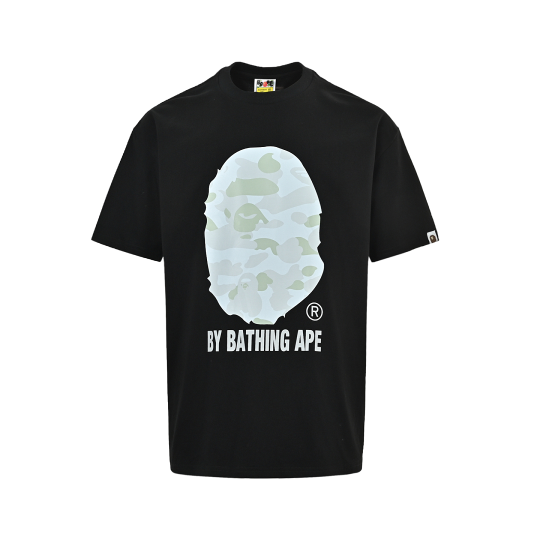 Bape T-shirts - CCSHOES