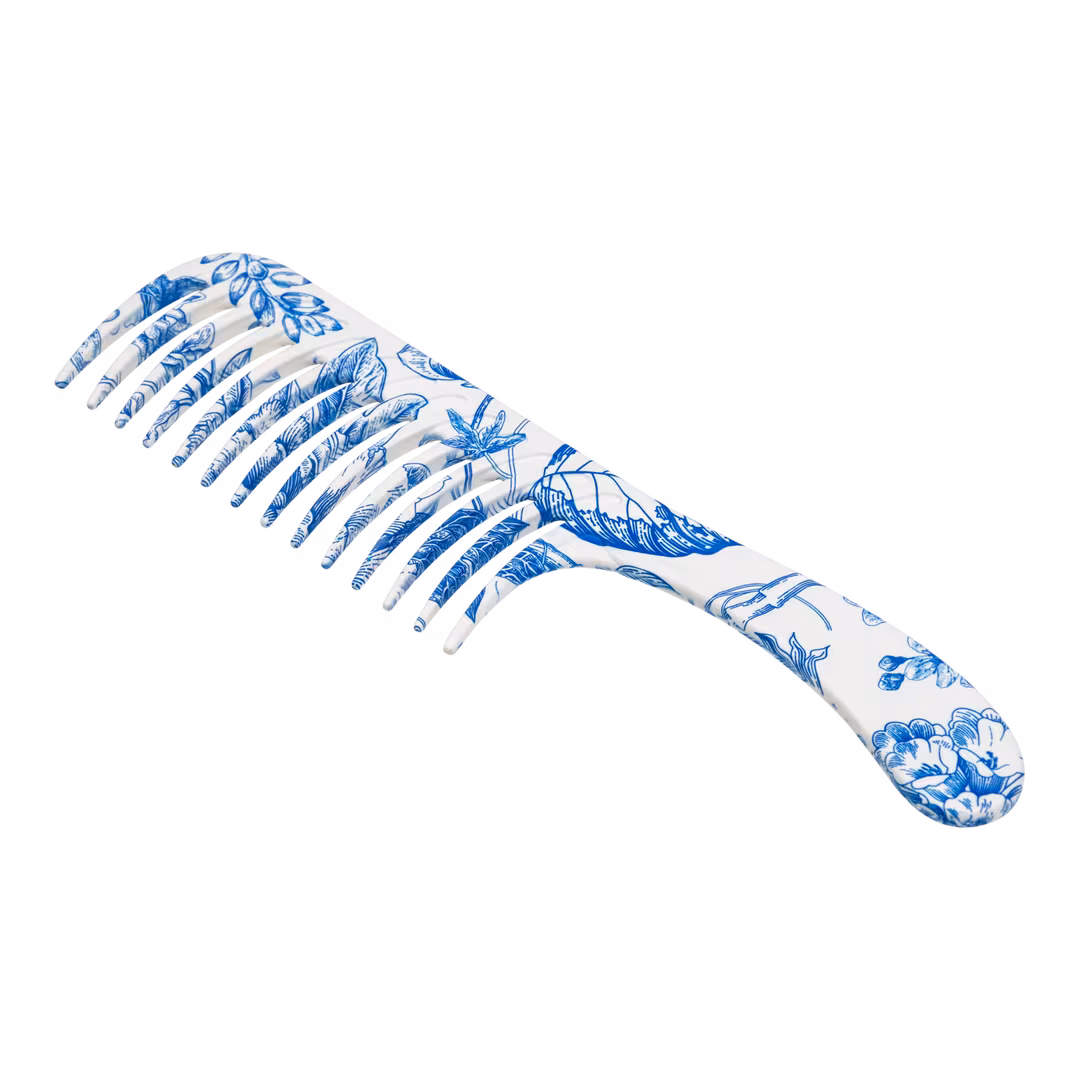Denman  D28 The Deluxe Wide Tooth Detangler Comb