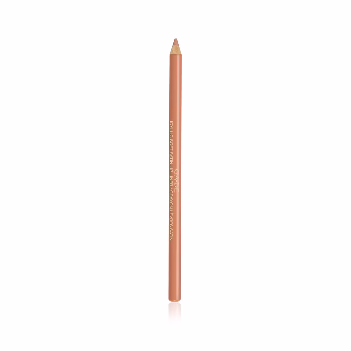 Idyllic Soft Satin Lip Liner