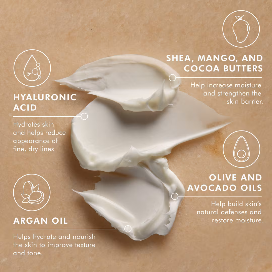 Moroccanoil  Body Butter Moisturizer