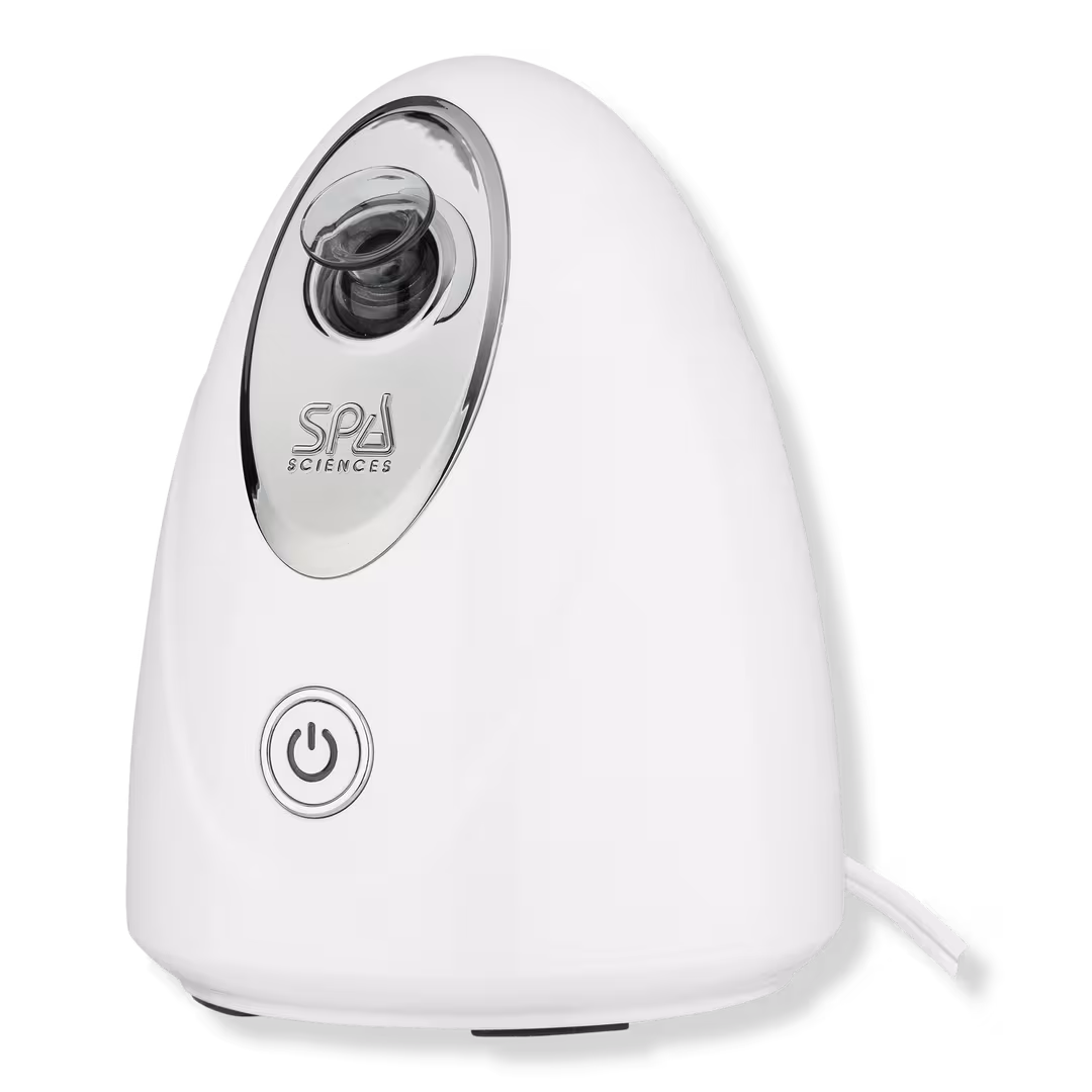 Spa Sciences  CIRRA Nano Ionic Facial Steamer