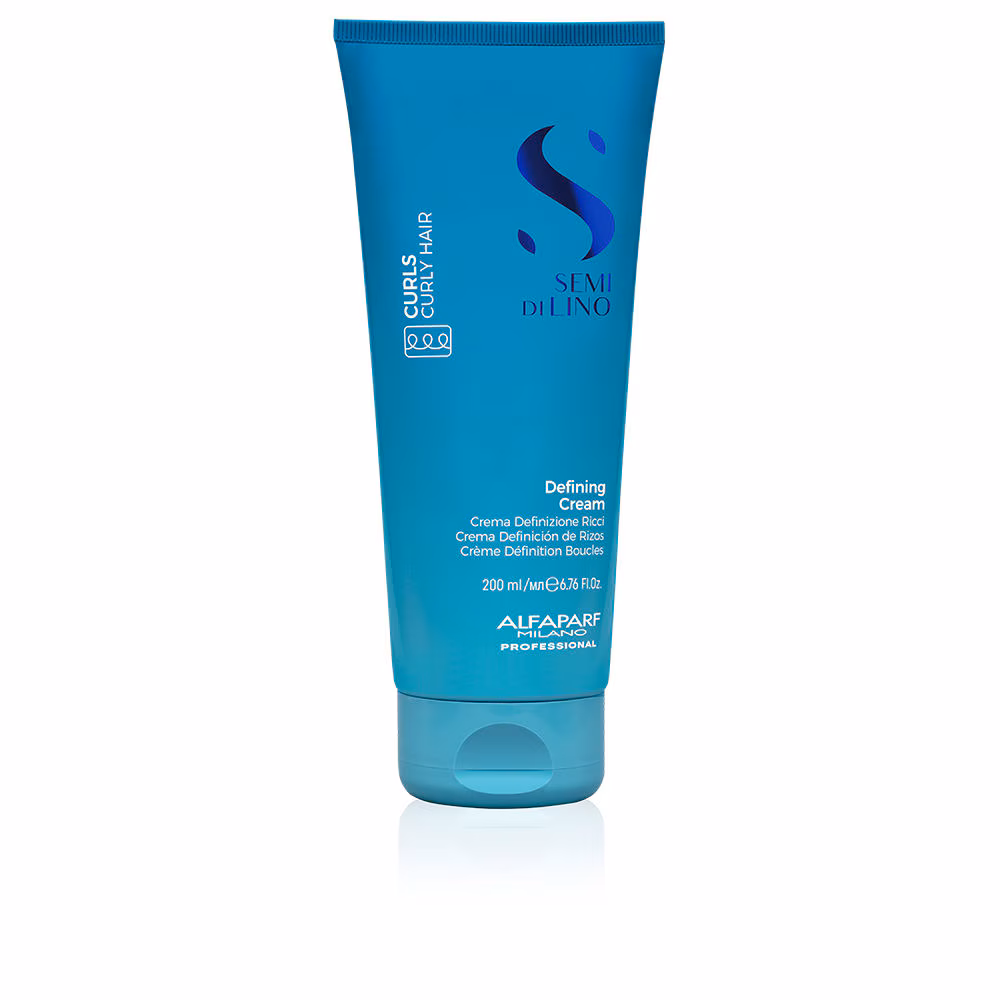 Curls Defining Cream