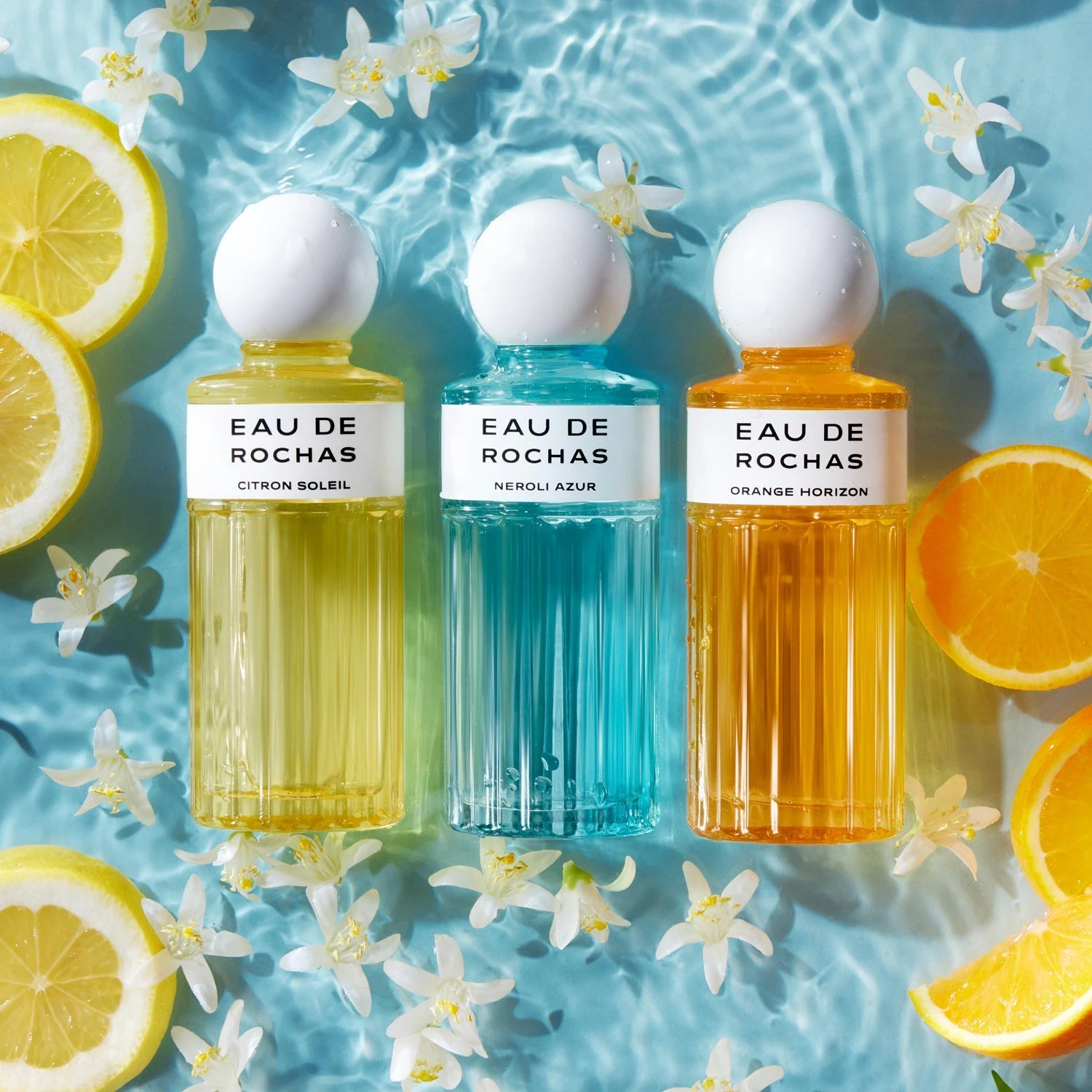 Citron le soleil