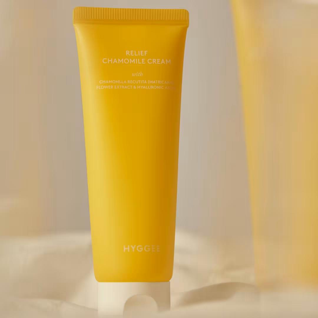 Hyggee  Relief Chamomile Cream