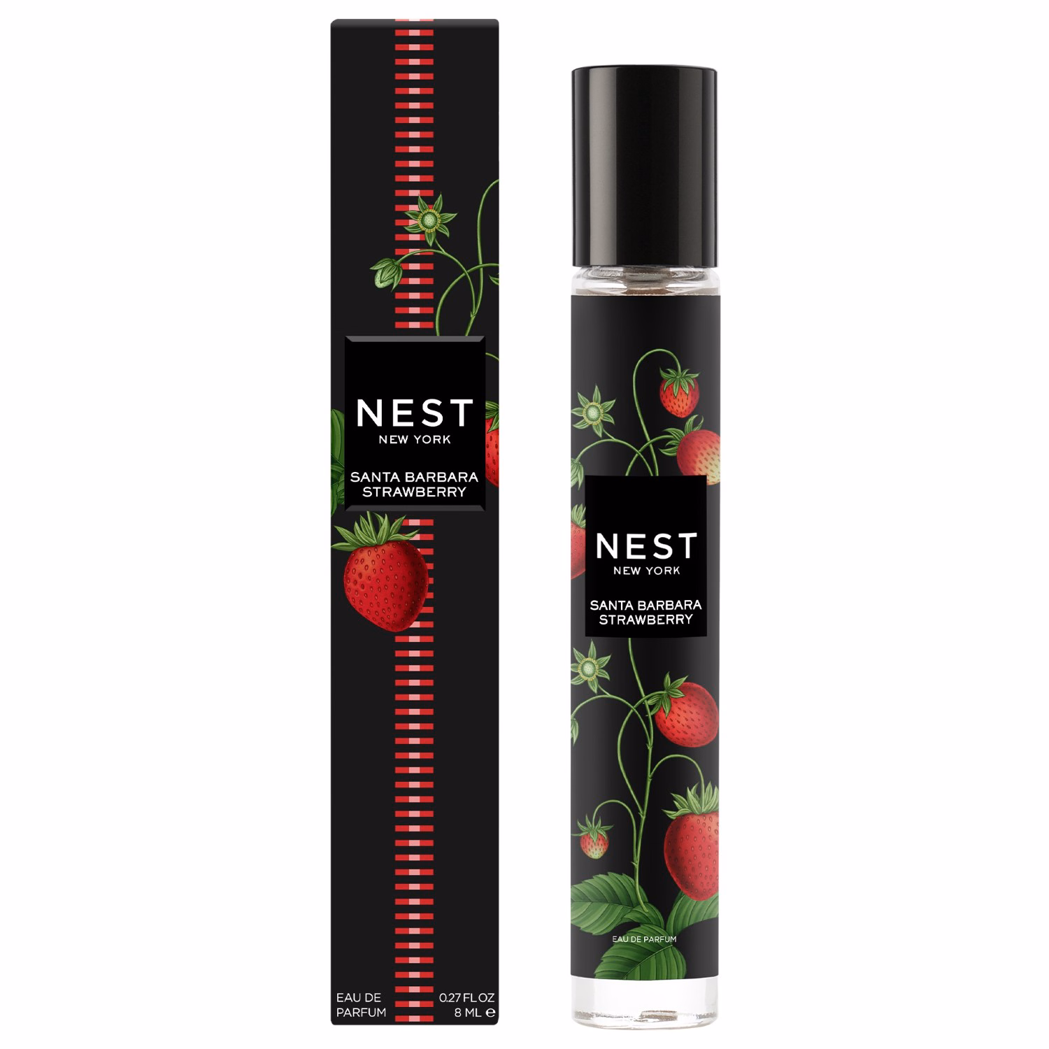 NEST NEW YORK Santa Barbara Strawberry Eau de Parfum