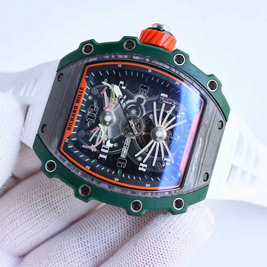 Richard Mille Watch 14