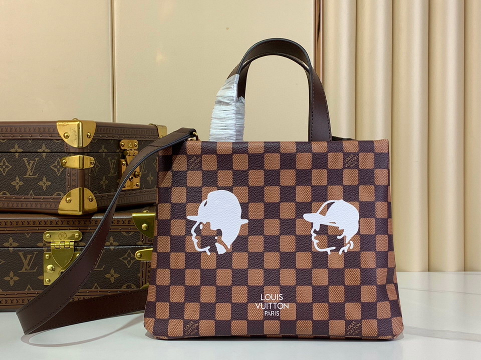 Shopper Tote Gx