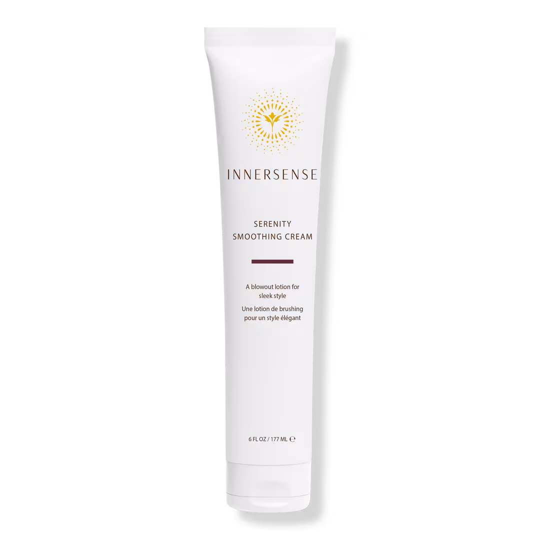 Innersense Organic Beauty  Serenity Smoothing Cream