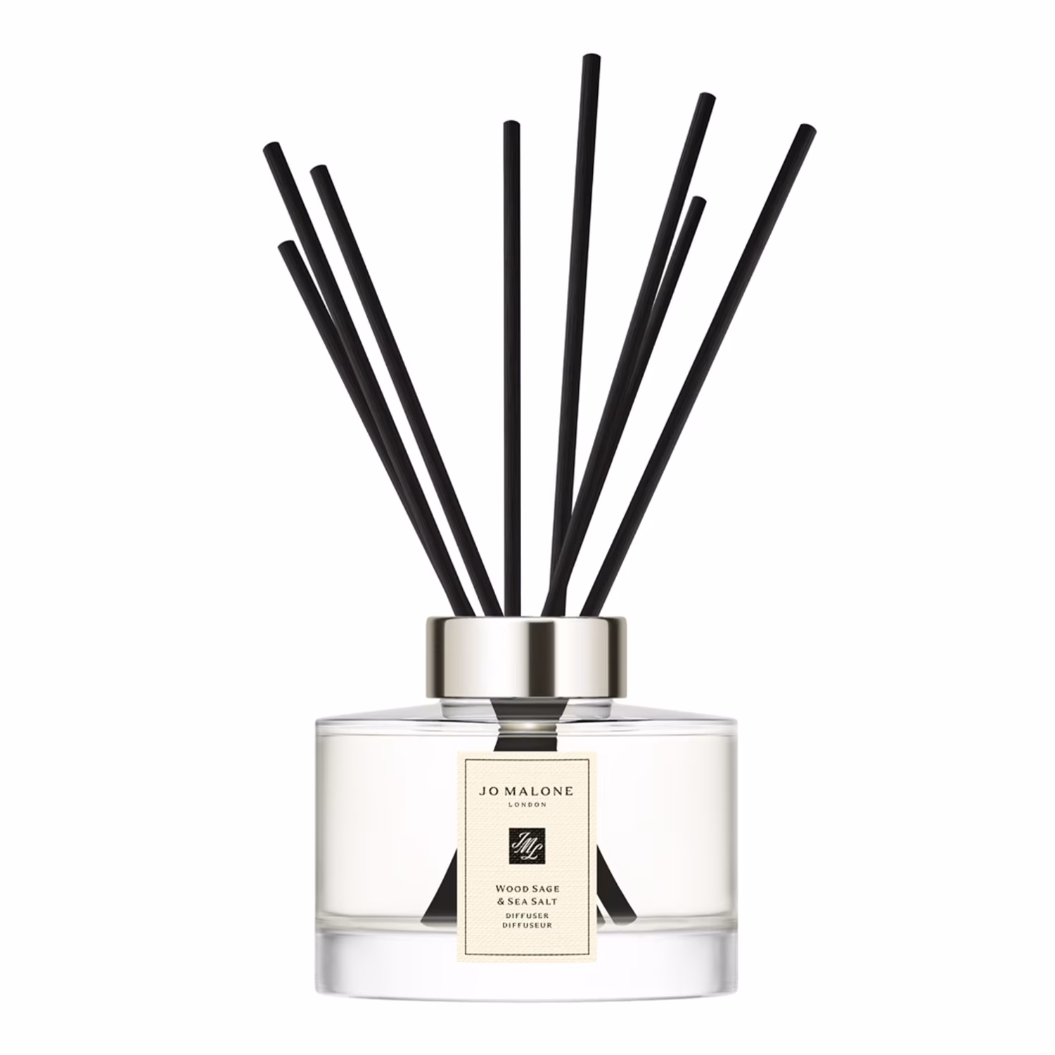 Wood Sage & Sea Salt Diffuser PPK