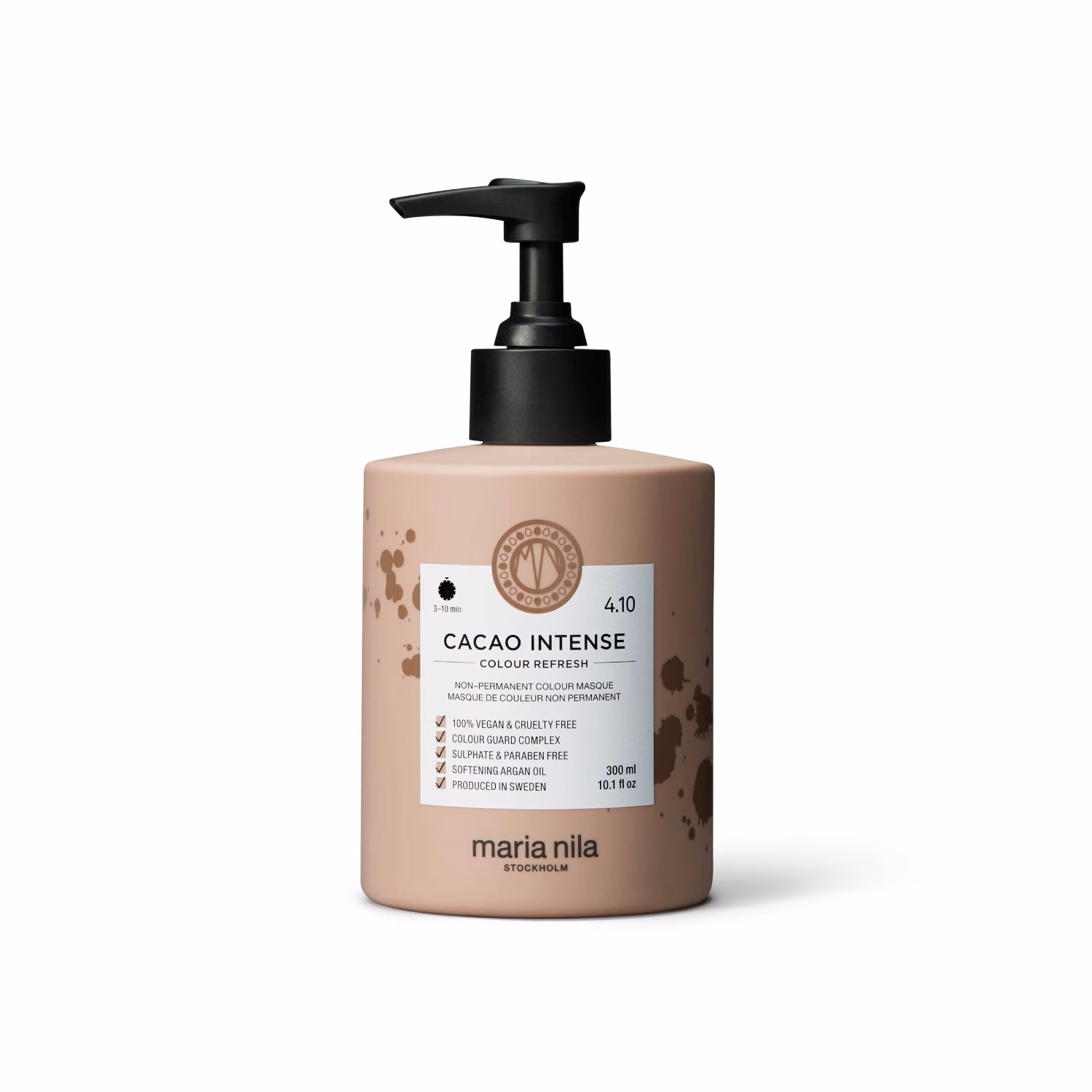 Cacao Intense 4.10