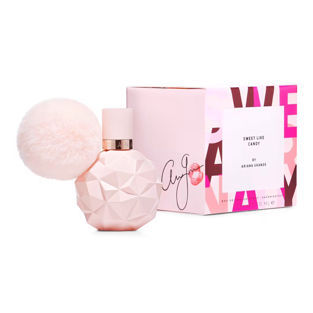Ariana Grande  Sweet Like Candy Eau de Parfum