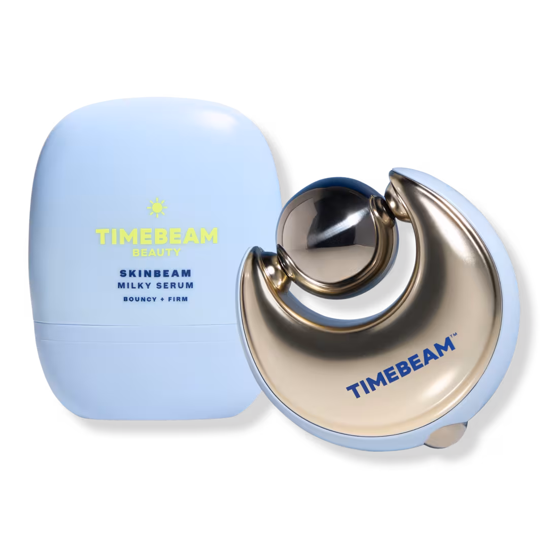 Timebeam  Depuff & Glow Set