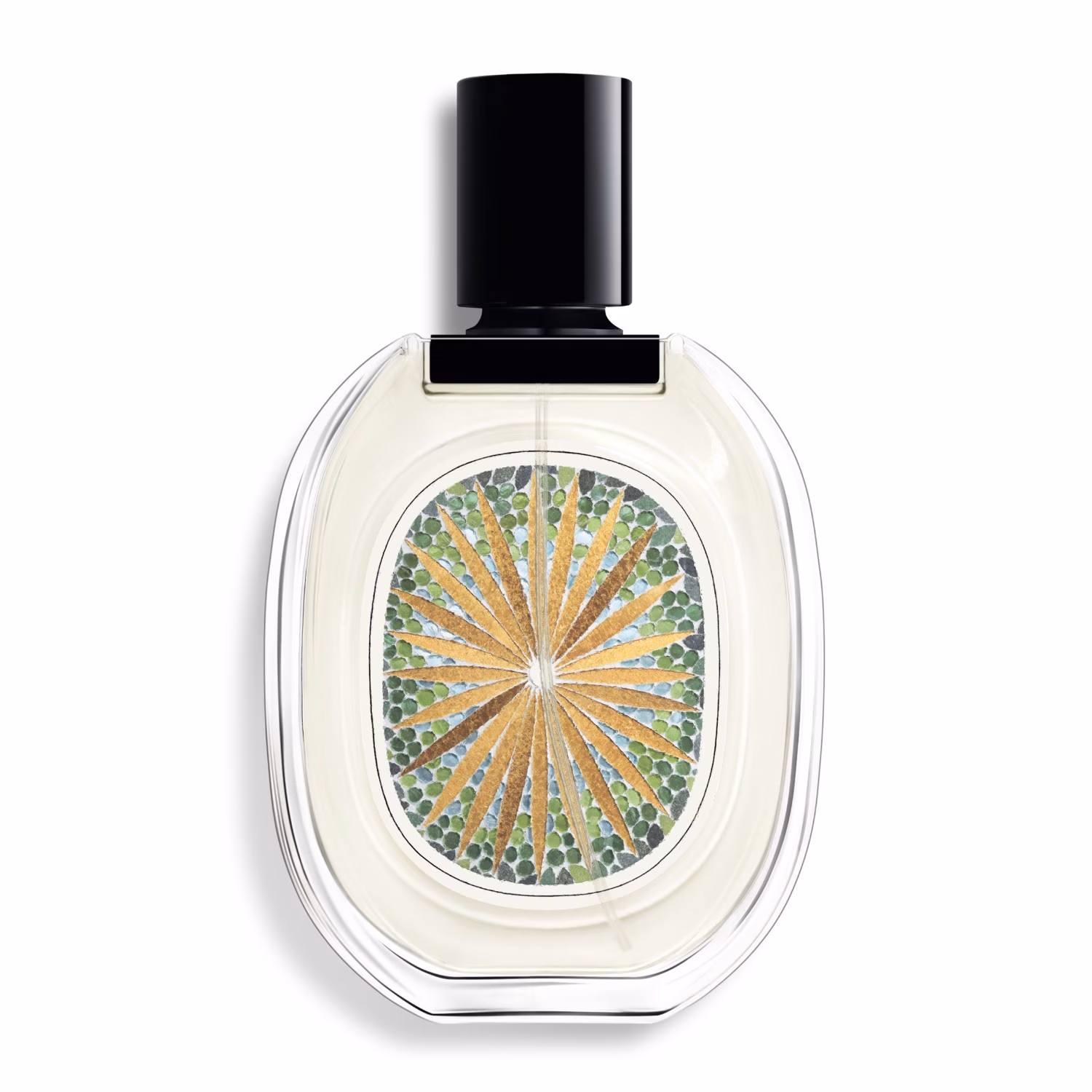 Eau des Sens