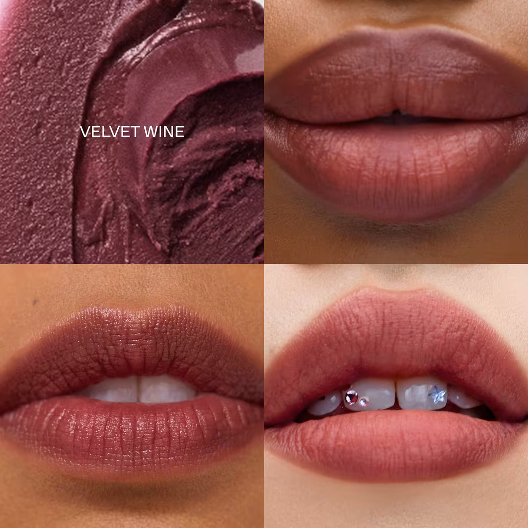 r.e.m. beauty  Blur Butter Lip Balm