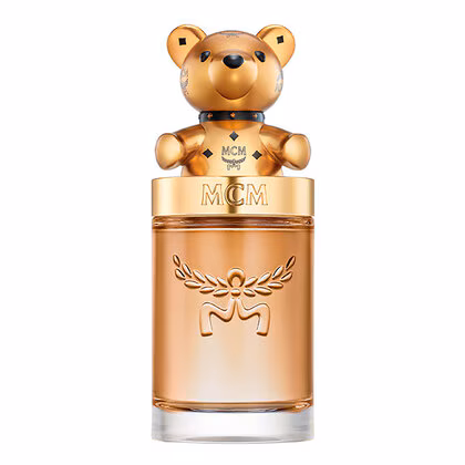 MCM Park Collection Mighty Bear Eau de Parfum Spray 100ML
