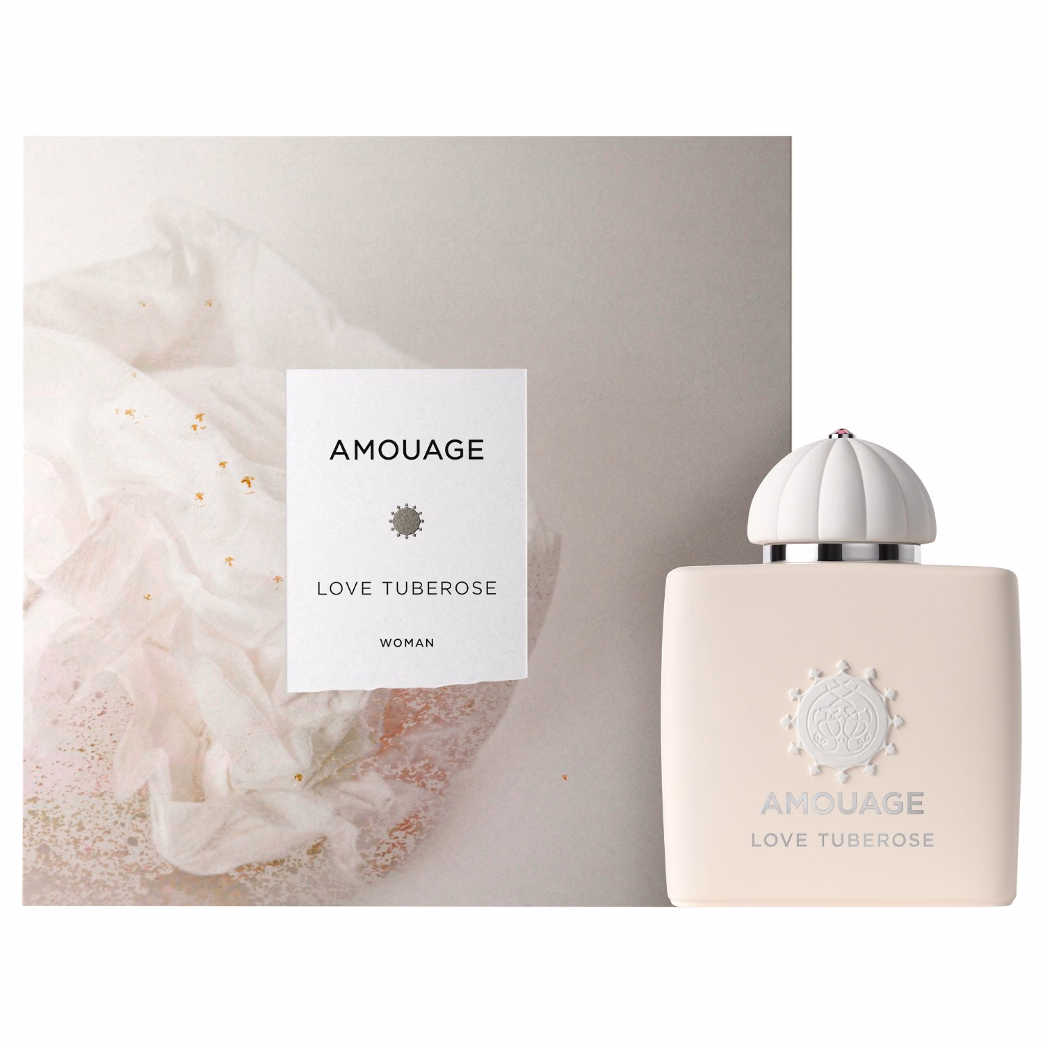 Love Tuberose