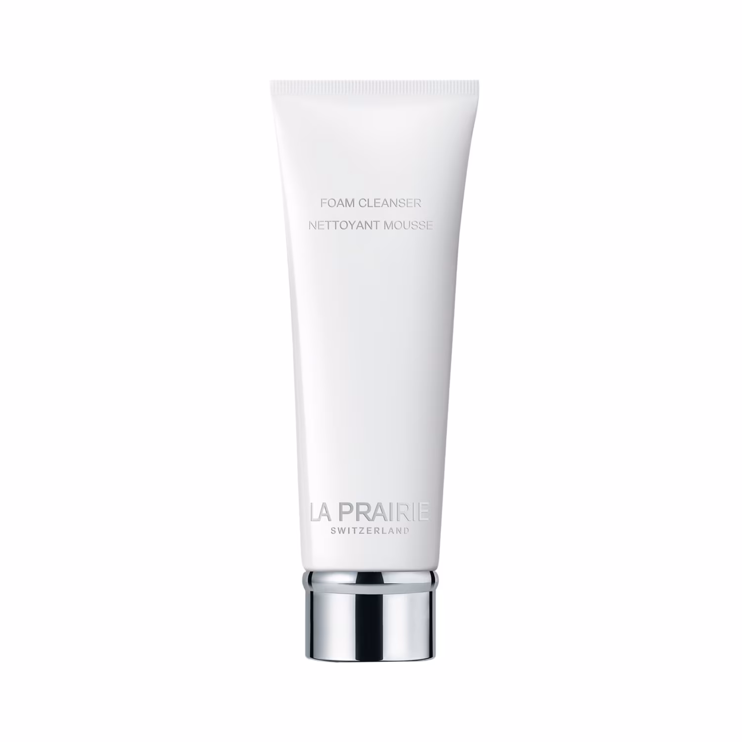 Foam Cleanser