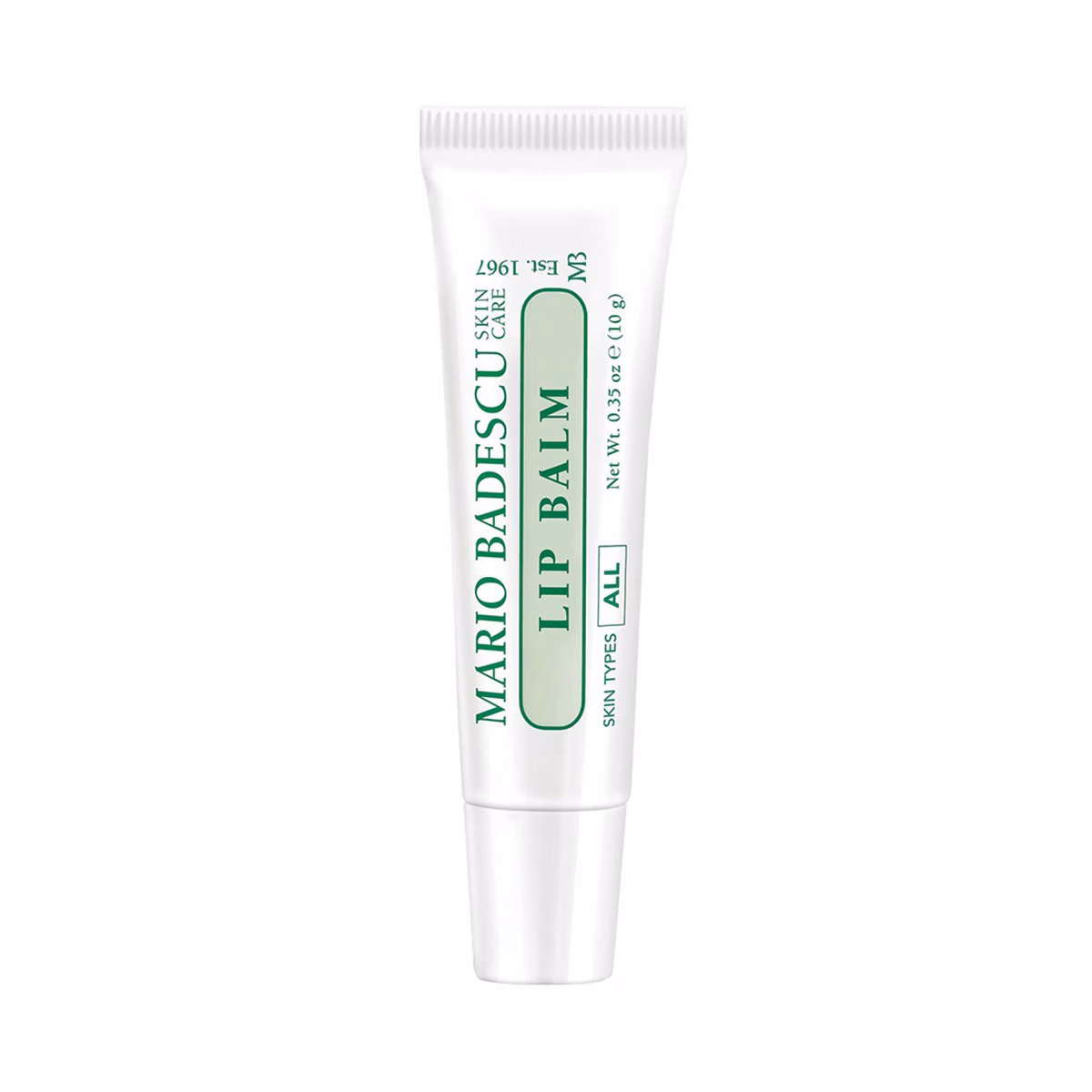 Lip Balm 10 g