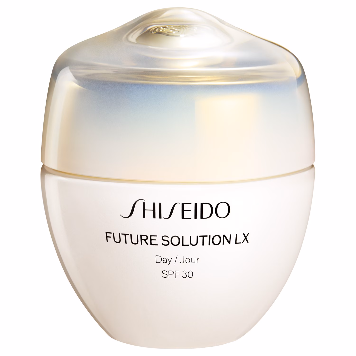 Total Protective Cream SPF30